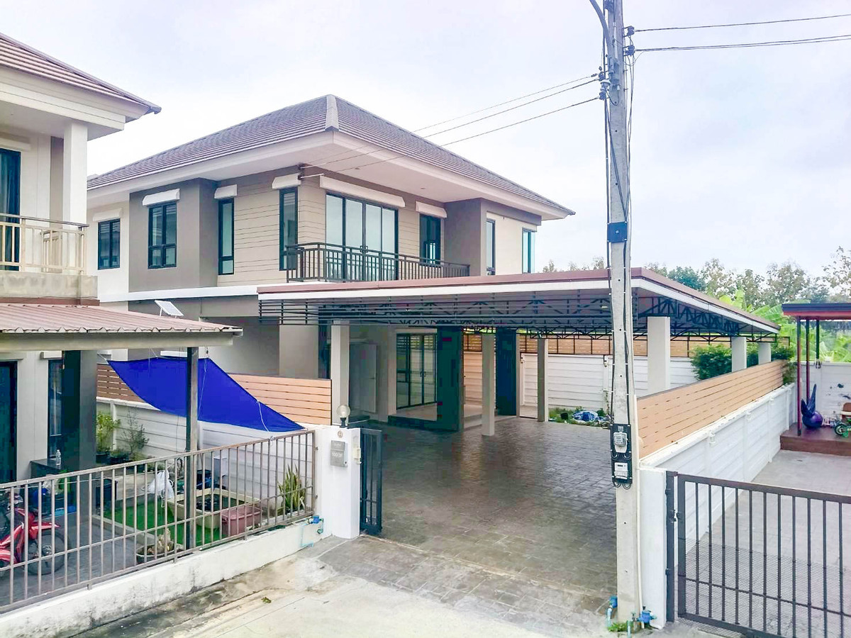 ขายบ้านเดี่ยว หมู่บ้าน มัณฑิตาดีไลท์ นครปฐม ราคาถูกที่สุดในหมู่บ้าน ขายบ้านเดี่ยว หมู่บ้าน มัณฑิตาดีไลท์ นครปฐม ราคาถูกที่สุดในหมู่บ้าน