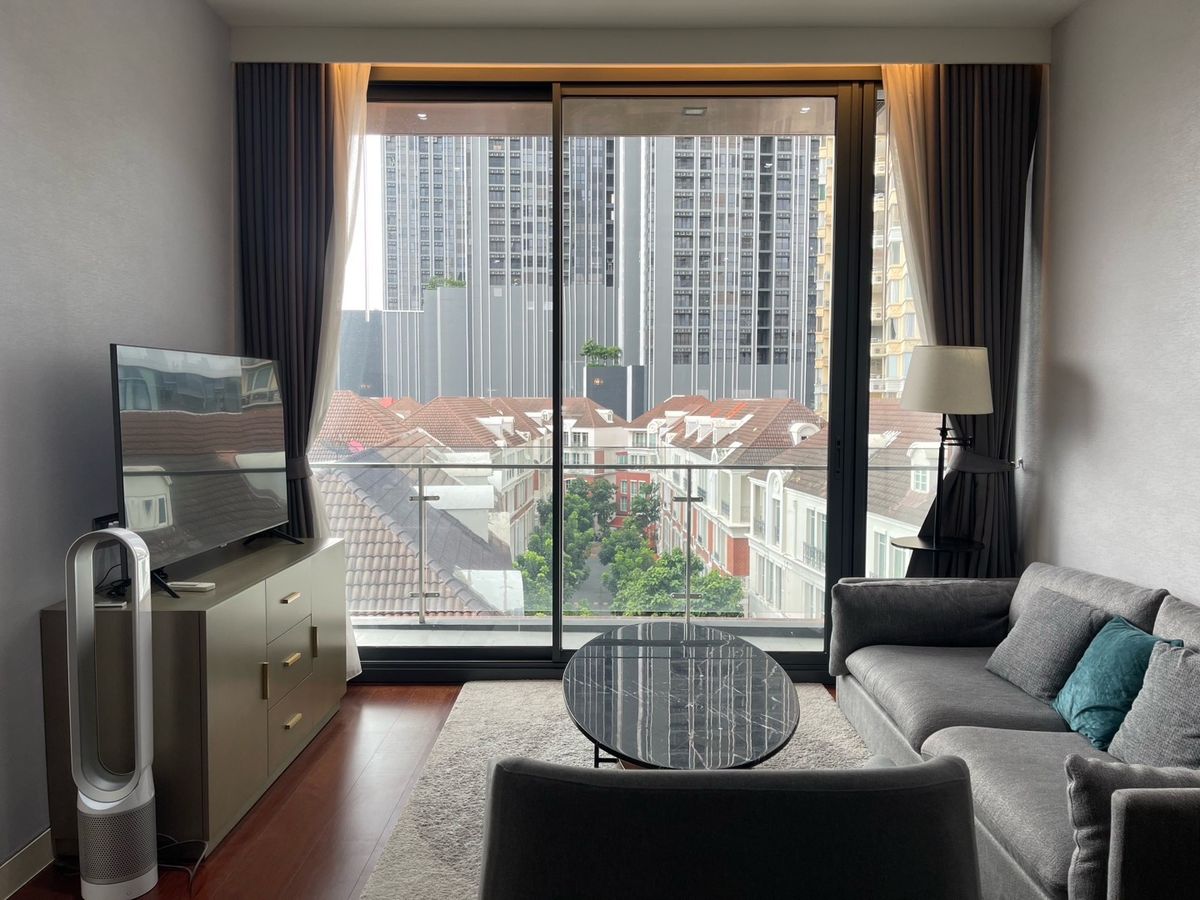 Condo KHUN by YOO Inspired by Starck”Sukhumvit 55 for Sale and Rent Condo KHUN by YOO Inspired by Starck”Sukhumvit 55 for Sale and Rent