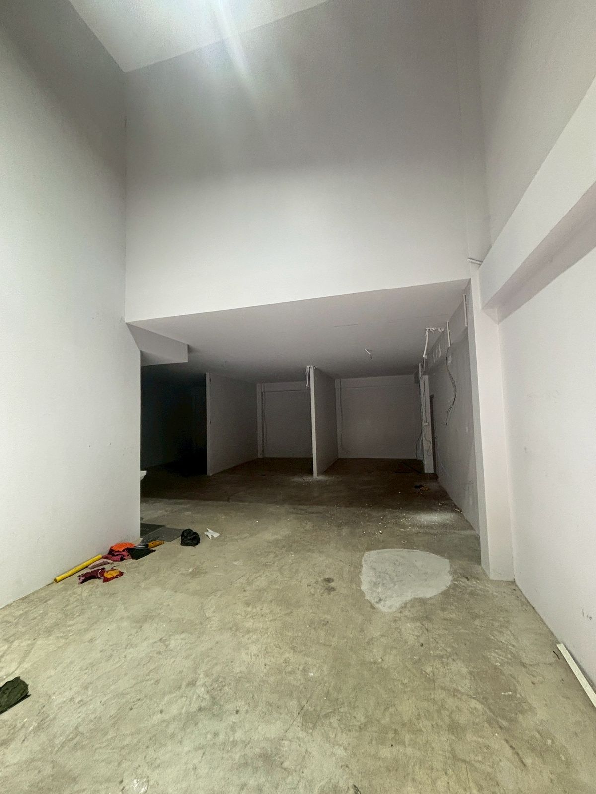 ขายโฮมออฟฟิศ Warehouse ไชน่าทาวน์ ศาลายา โฮมออฟฟิศ 3 ชั้น + โกดัง ราคาถูกสุดในโครงการ – รูปที่ 2
