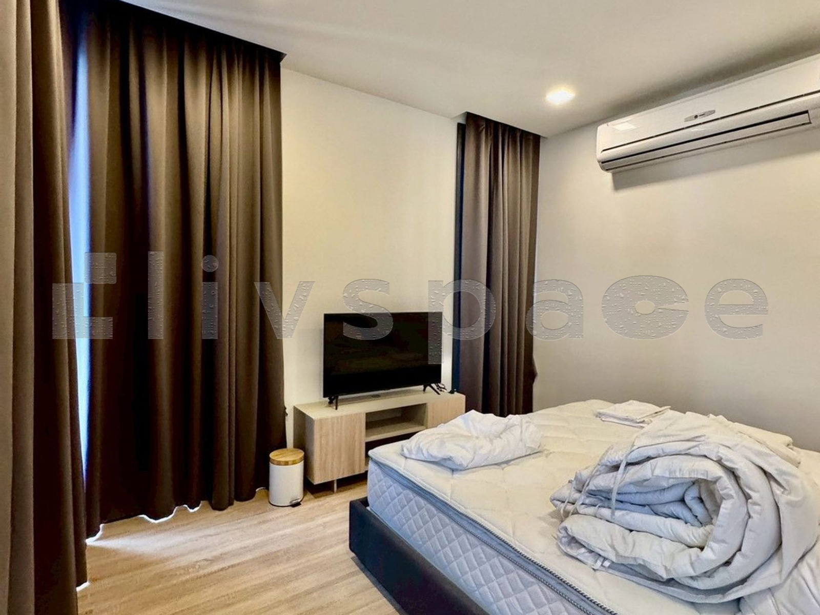 ▚ L0SC0Dツ ให้เช่า: XT Phayathai 2 Bed 74.75ตร.ม. ห้องไซส์ใหญ่ Rare Item แต่งครบ พร้อมอยู่ 50k✨ – รูปที่ 3