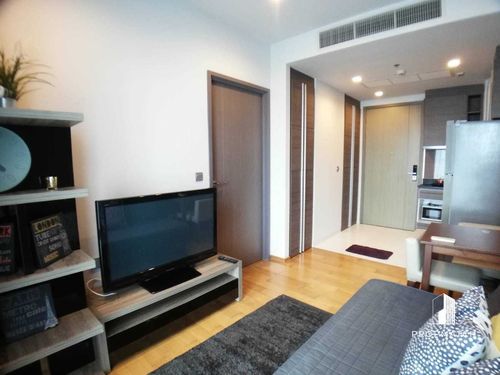✨Flash Deal ✨KEYNE by Sansiri( 1Bed 1Bath 37SQM.) แต่งครบพร้อมอยู่ !! เพียง 22,000บาทต่อเดือน Tel.0981315848 @propmatch