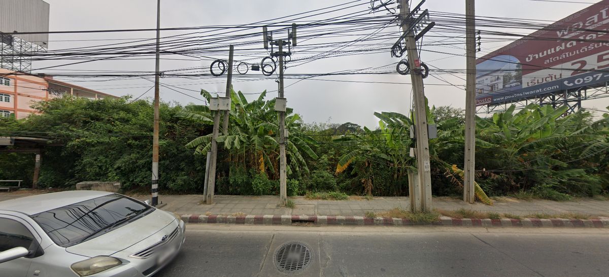 ขาย ที่ดิน 4 ไร่ บางกรวย ไทรน้อย นนทบุรี ขาย ที่ดิน 4 ไร่ บางกรวย ไทรน้อย นนทบุรี