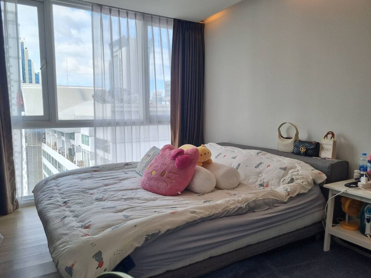 Condo for Sale in the Heart of Asoke–Nana | 15 Sukhumvit Residences Condo for Sale in the Heart of Asoke–Nana | 15 Sukhumvit Residences