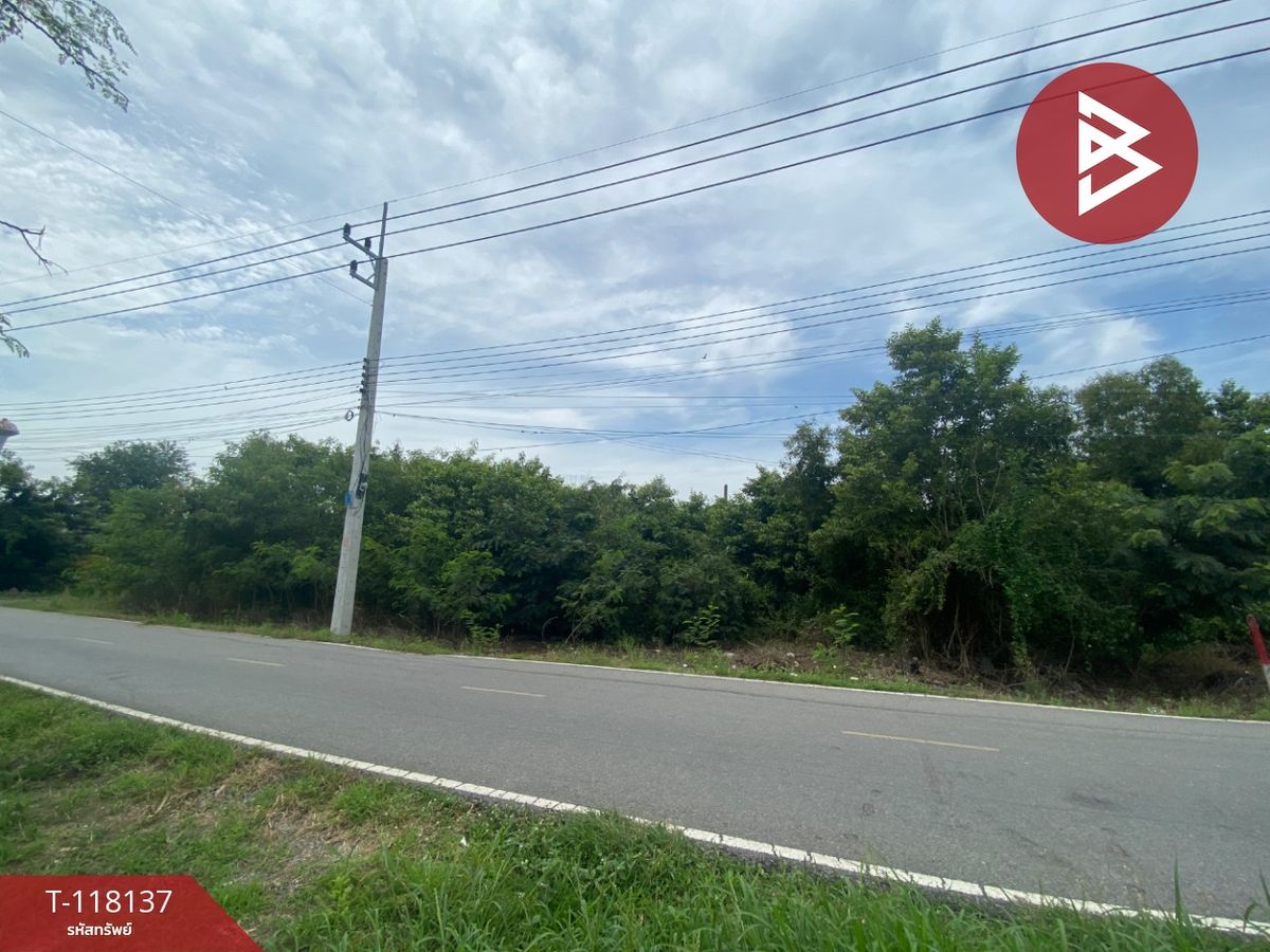 Land for sale, area of 39 rai 2 ngan 77.9 sq.wang, Wang Noi, Phra Nakhon Si Ayutthaya – รูปที่ 3