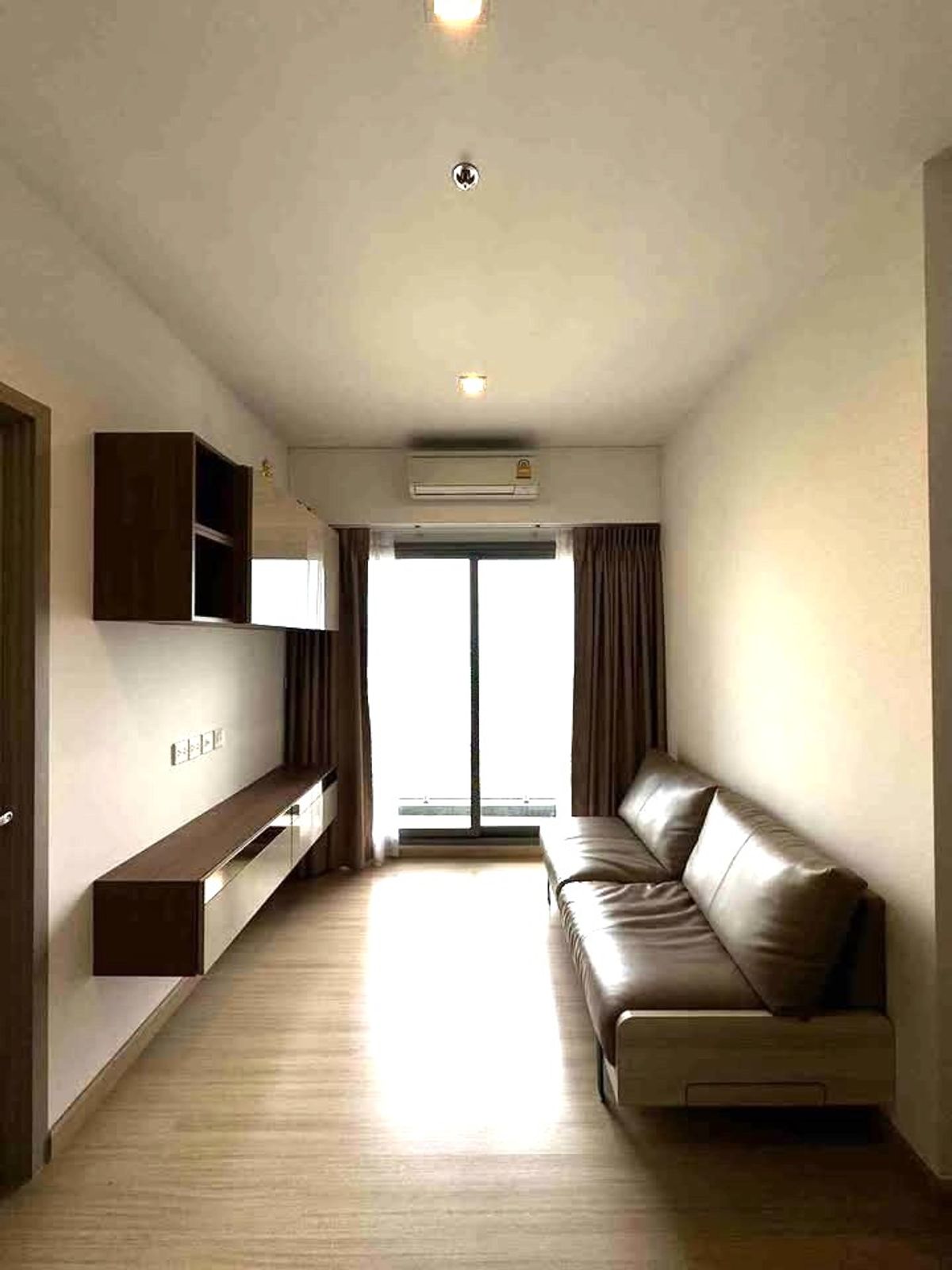 WHIZDOM Connect Condo for Sale 5,700,000 baht [NCS250803]