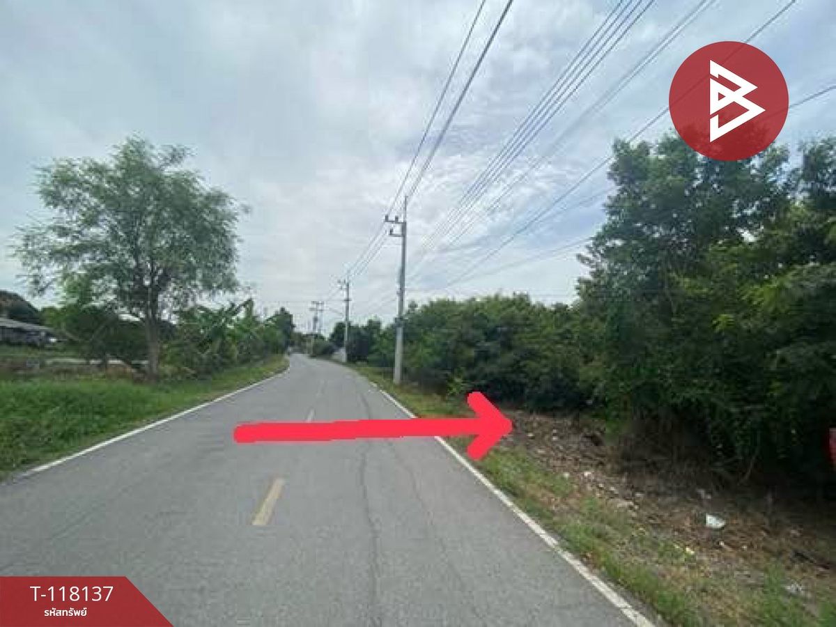Land for sale, area of 39 rai 2 ngan 77.9 sq.wang, Wang Noi, Phra Nakhon Si Ayutthaya – รูปที่ 2