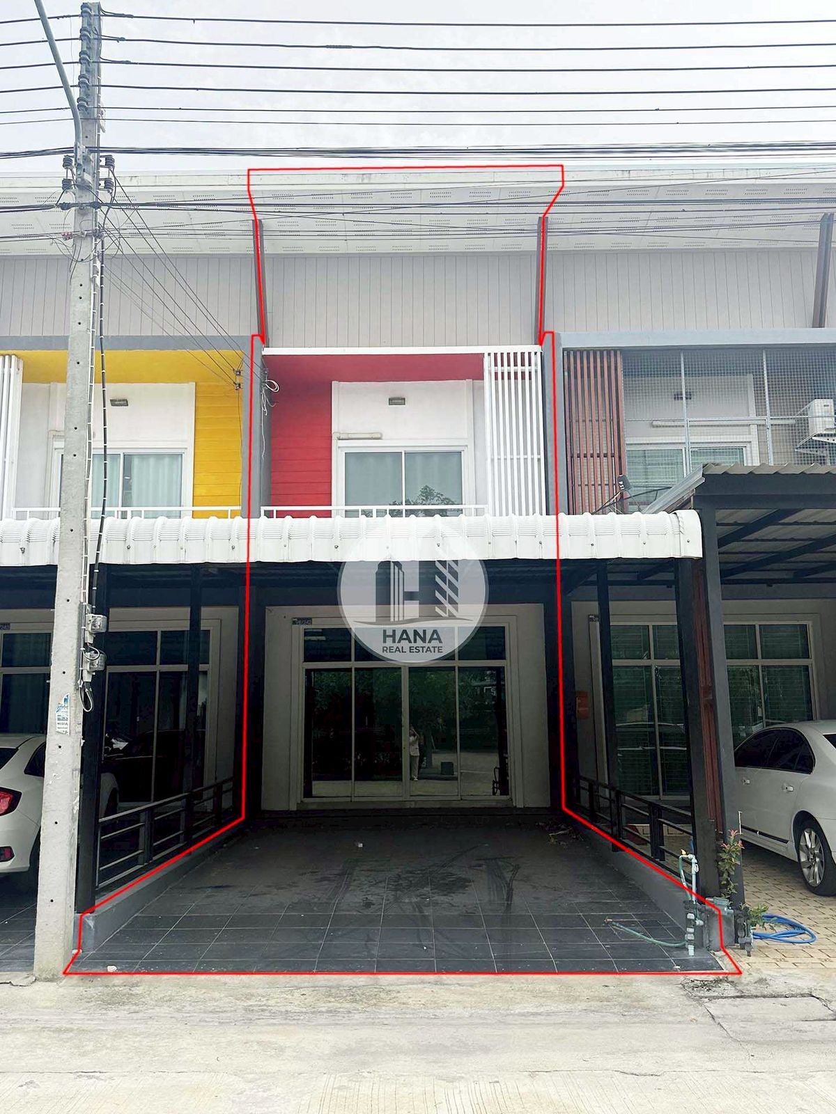 🏡 ขายทาวน์โฮม โครงการพีพี9 วิลเลจ สุพรรณบุรี 🏡 ✨ เหมาะสำหรับอยู่อาศัยและการลงทุน✨ 🔥 เนื้อที่ 21.4 ตรว. ราคา 2.35 ล้านบาท 🔥 🏡 ขายทาวน์โฮม โครงการพีพี9 วิลเลจ สุพรรณบุรี 🏡 ✨ เหมาะสำหรับอยู่อาศัยและการลงทุน✨ 🔥 เนื้อที่ 21.4 ตรว. ราคา 2.35 ล้านบาท 🔥
