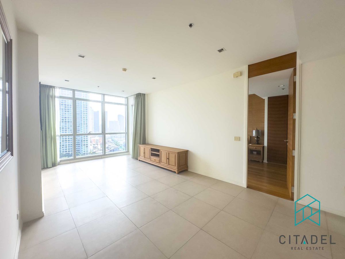 The River by Raimon Land - Riverview 1 Bed Condo for Sale or Rent! – รูปที่ 3