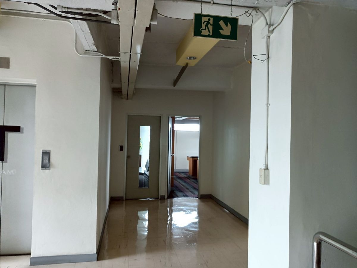 🏢 ให้เช่าอาคารพาณิชย์ 7 ชั้น ติดถนนรัชดาภิเษก – รูปที่ 2