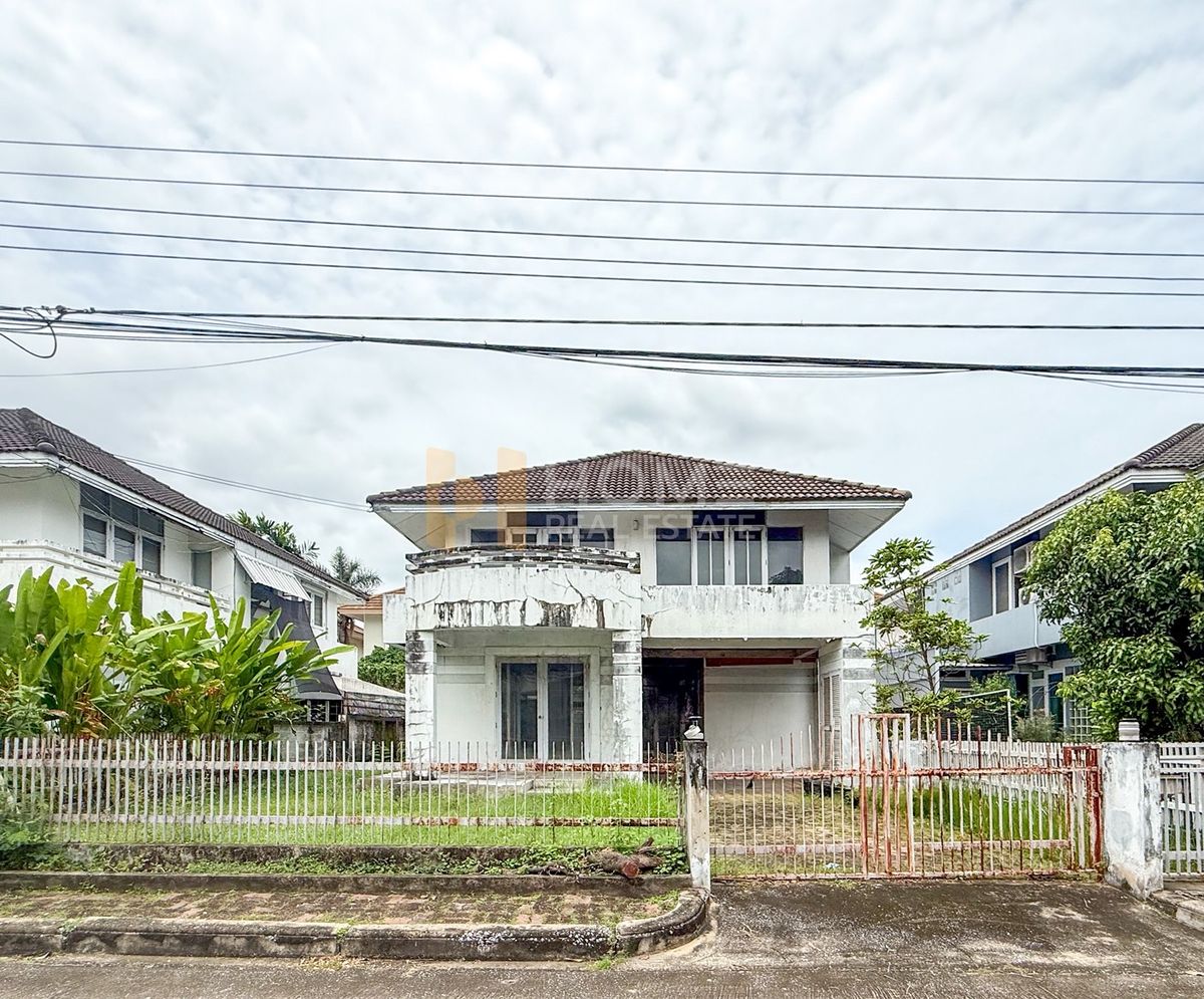 Big house, best price 🔥 Home Place Ramkhamhaeng 140 / 3 bedrooms (for sale), Home Place Ramkhamhaeng 140 / 3 bedrooms (FOR SALE) AA515 Big house, best price 🔥 Home Place Ramkhamhaeng 140 / 3 bedrooms (for sale), Home Place Ramkhamhaeng 140 / 3 bedrooms (FOR SALE) AA515