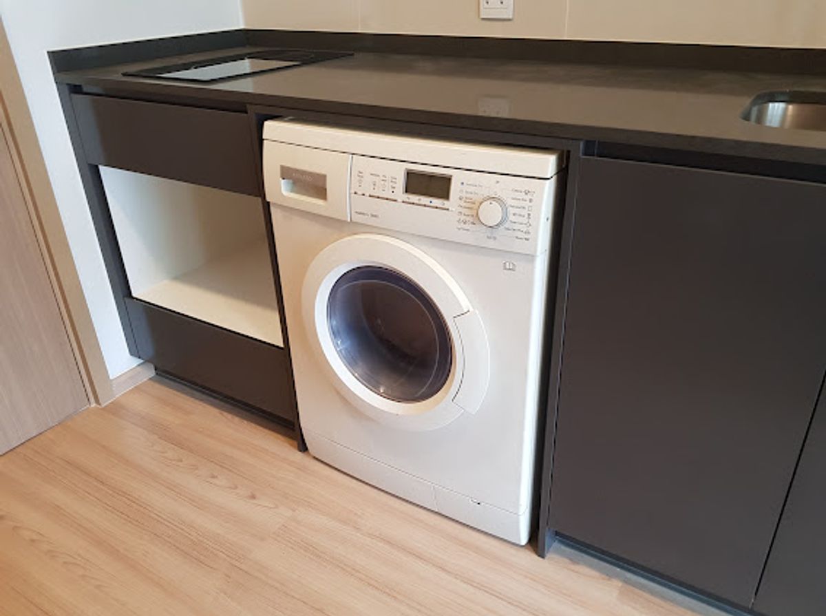 for rent Maestro 07 1 bed super deal♥️🌈⭐️ – รูปที่ 2