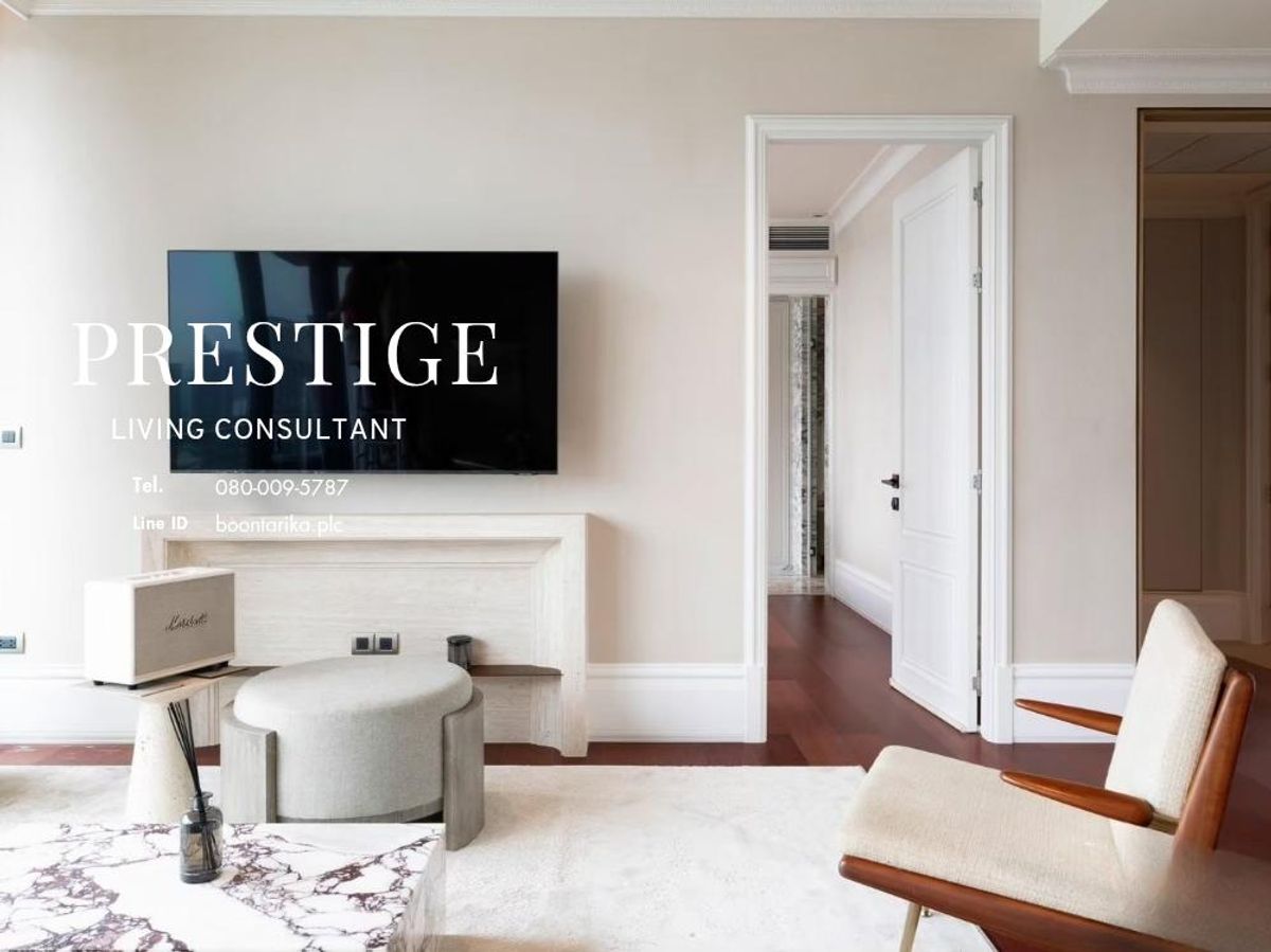 📌For RENT for rent | KHUN by YOO - 3B (150 SQM) 275,000 THB