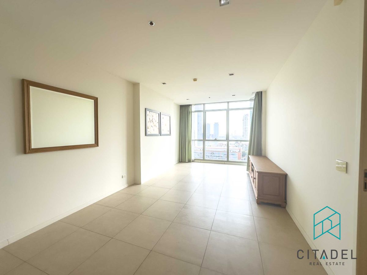 The River by Raimon Land - Riverview 1 Bed Condo for Sale or Rent! The River by Raimon Land - Riverview 1 Bed Condo for Sale or Rent!