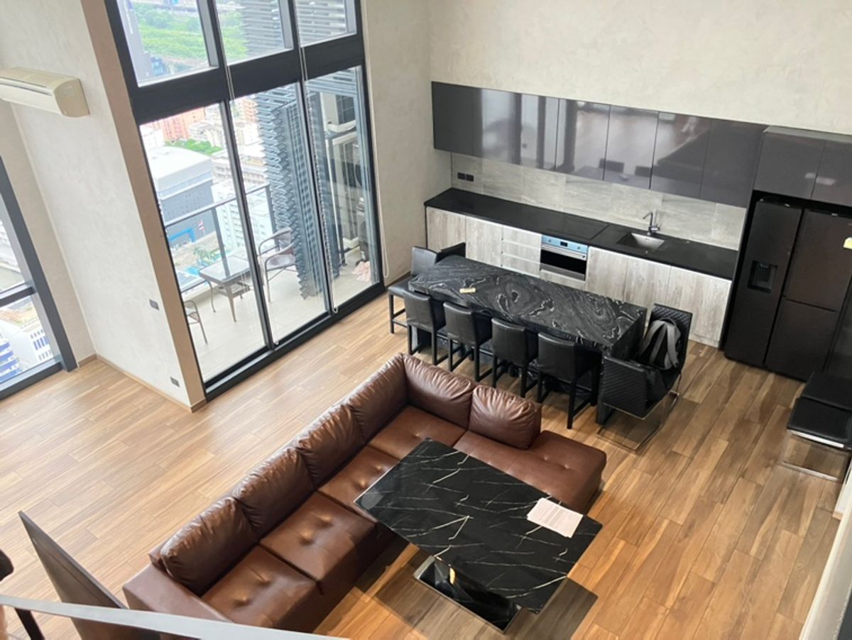 ขาย!! The Lofts Asoke (Raimon Land) ขาย!! The Lofts Asoke (Raimon Land)