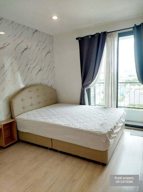 🏙️ Condo for sale IDEO Mobi Charan - Interchange (RB1096)