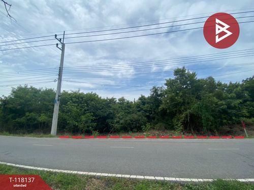 Land for sale, area of 39 rai 2 ngan 77.9 sq.wang, Wang Noi, Phra Nakhon Si Ayutthaya