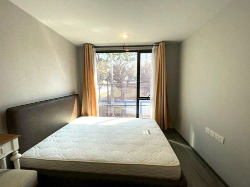 ขายคอนโด ideo Mobi Sukhumvit 40 ราคา 4,550,000 บาท [NCs250716]