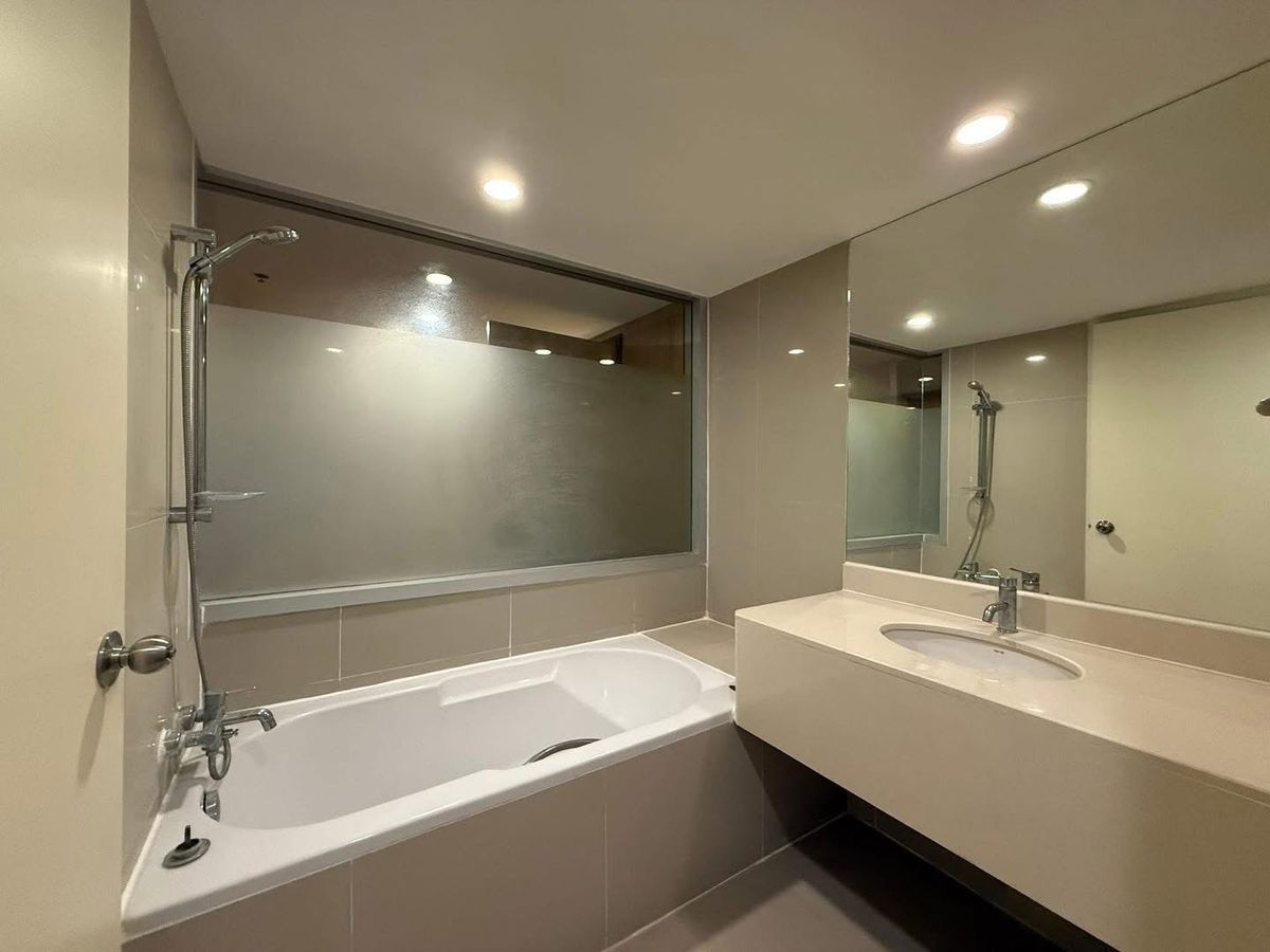 for rent Trendy 1 bed big size special deal 💫⭐️🌈 – รูปที่ 4