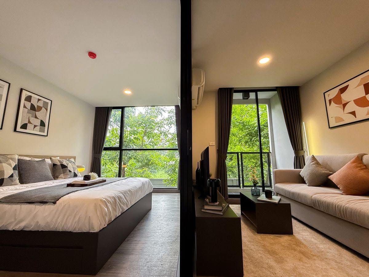 For Rent Flexi Sathorn Charoenakorn 1 Bed Super Deal⭐️🎉💫 For Rent Flexi Sathorn Charoenakorn 1 Bed Super Deal⭐️🎉💫