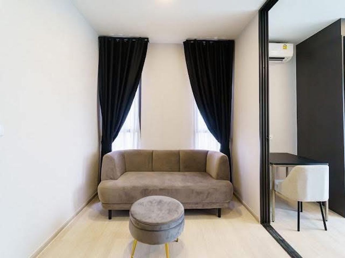 for rent The Privacy jatujak 1 bed super deal 💫🌈 – รูปที่ 4