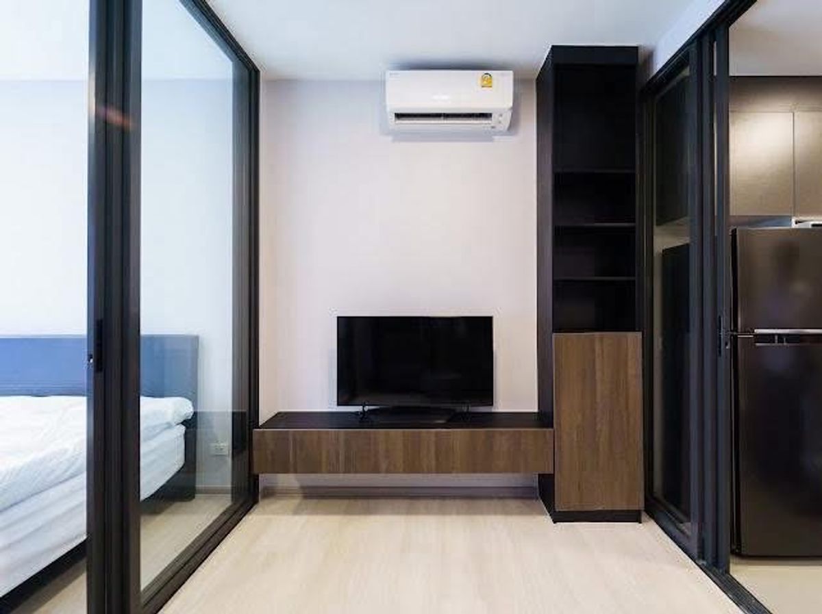 for rent The Privacy jatujak 1 bed super deal 💫🌈 – รูปที่ 3