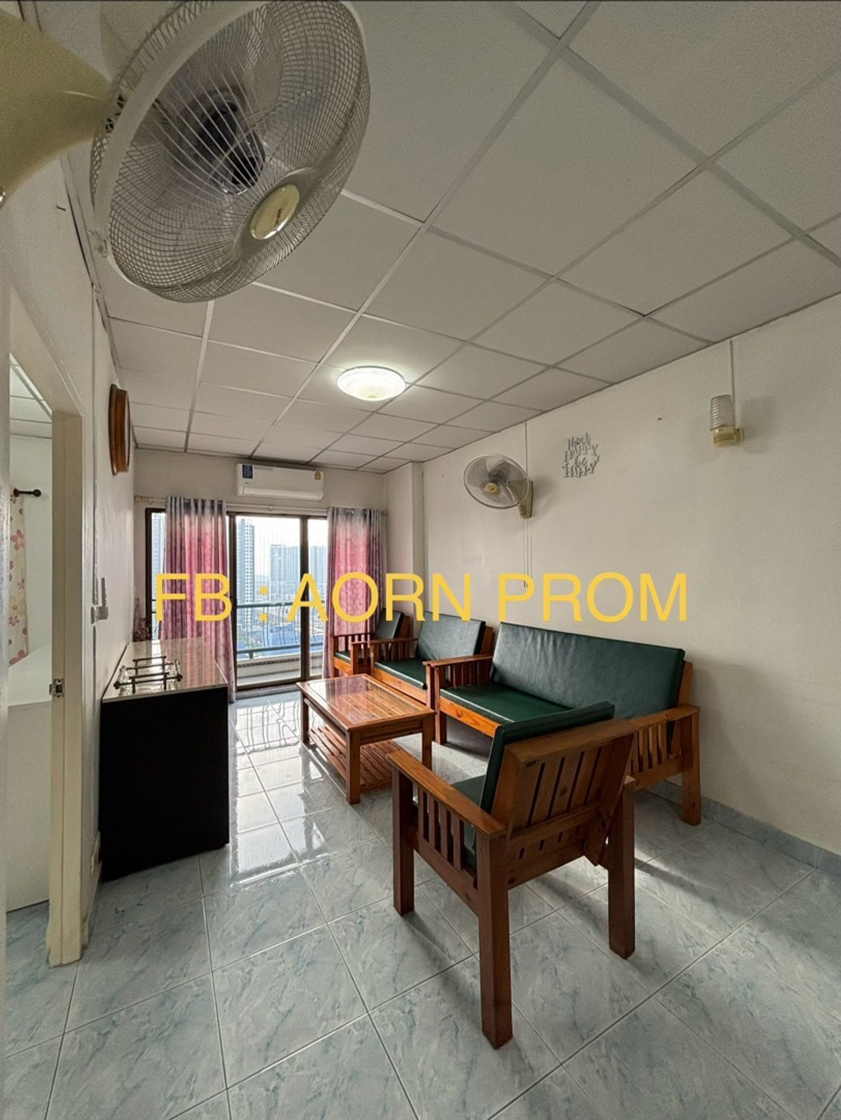 ❤️ พร้อมอยู่ 1 พ.ค. 69 ❤️ ให้เช่าถูก 2 ห้องนอน ใหญ่มาก บางแคคอนโดทาวน์ (BK CONDO) 🚆 ติด MRT สถานีบางแค ฝั่งตรงข้ามเป็นตลาดสดบางแค  – รูปที่ 4