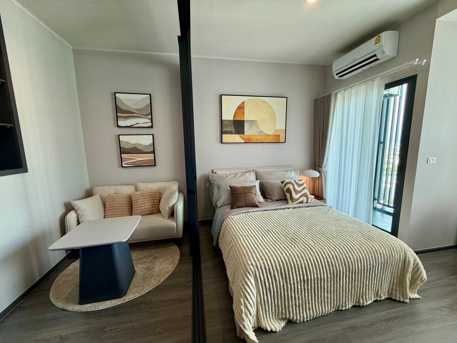 For Rent Ideo Sukhumvit Rama 4 1 Bed Super Deal 🎉💫⭐️