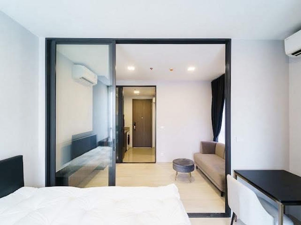 for rent The Privacy jatujak 1 bed super deal 💫🌈 – รูปที่ 2