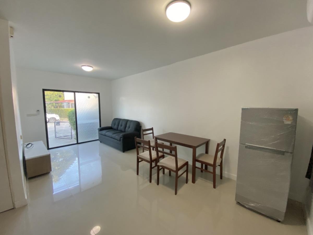🔥 Rent a townhouse, Mettow, ABAC, Bangna 🔥 – รูปที่ 2