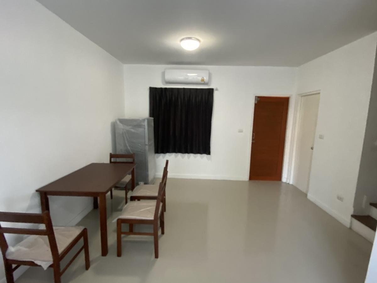🔥 Rent a townhouse, Mettow, ABAC, Bangna 🔥 – รูปที่ 3