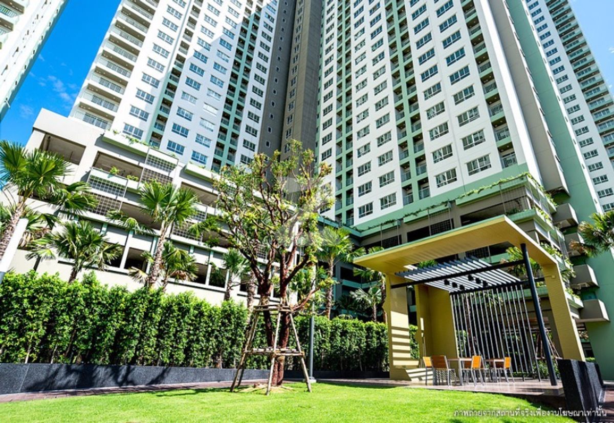 Lumphini Park Rattanathibet-Ngamwongwan, 29, 2 bedrooms, 2 bathrooms, 46 sq.m. Lumphini Park Rattanathibet-Ngamwongwan, 29, 2 bedrooms, 2 bathrooms, 46 sq.m.
