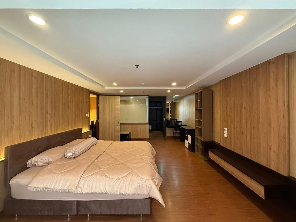 for rent Trendy 1 bed big size special deal 💫⭐️🌈 – รูปที่ 3