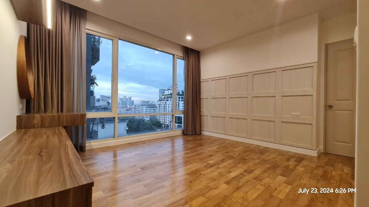 ขายคอนโด Siri Thirty-One Condominium ราคา 8,800,000 บาท [SRs250701]