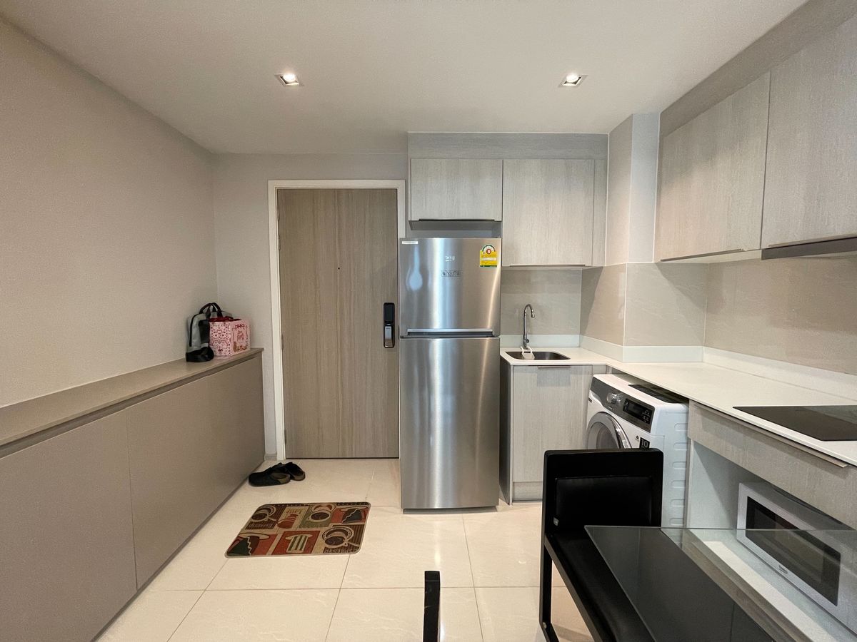 Rental condo vtara Sukhumvit 36 – รูปที่ 3
