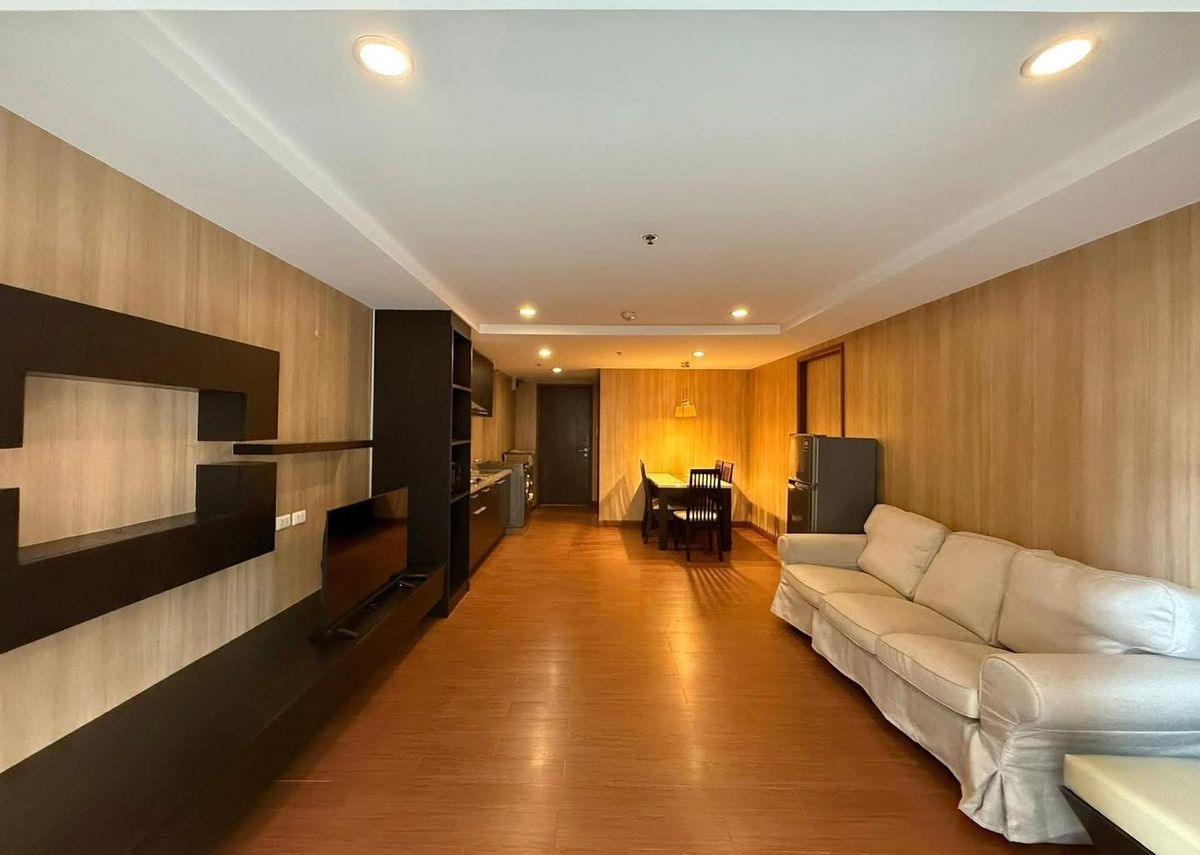 for rent Trendy 1 bed big size special deal 💫⭐️🌈 – รูปที่ 2