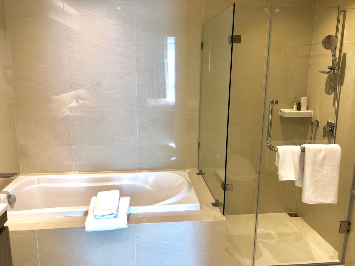 Rental condo vtara Sukhumvit 36 – รูปที่ 4