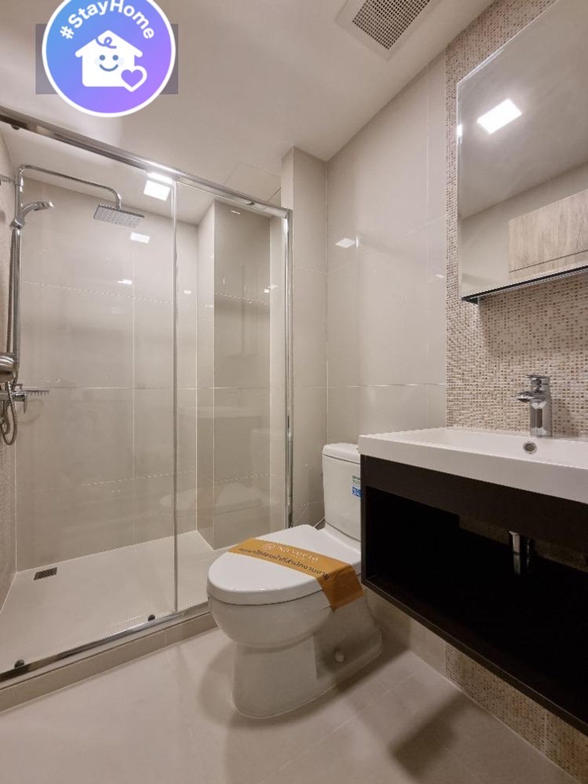 for rent Na veera phahol ari 1 bed super deal 💫🌈⭐️ – รูปที่ 3