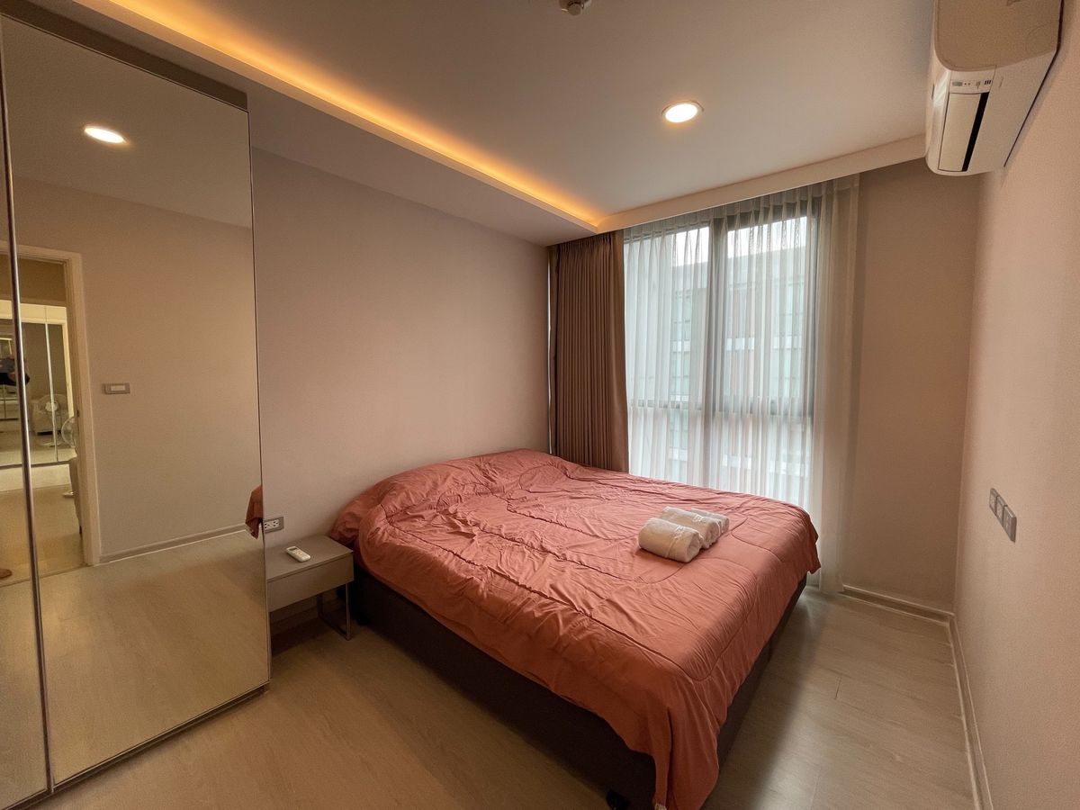 Rental condo vtara Sukhumvit 36 – รูปที่ 2