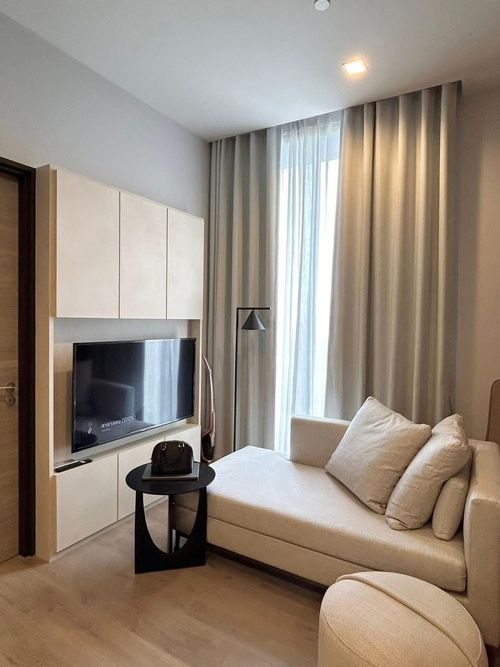 For Rent Life Rama 4 Asoke 1 Bed Super Deal ♥ ️💫🎉