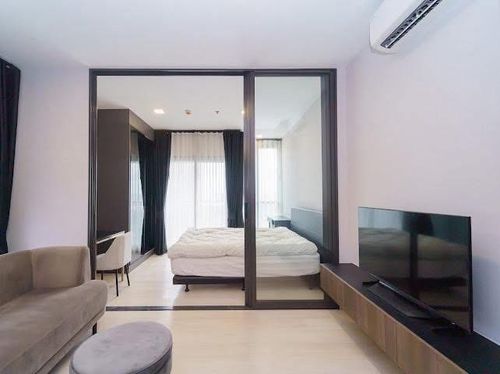 for rent The Privacy jatujak 1 bed super deal 💫🌈