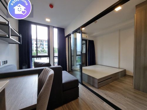 for rent Na veera phahol ari 1 bed super deal 💫🌈⭐️