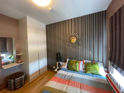 For sale condo The Trust residence central pattaya 30 Sq.m (S03-2096) 