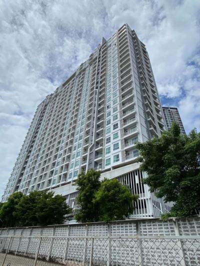 (A033892) Supalai Lite Sathorn - Charoenrat