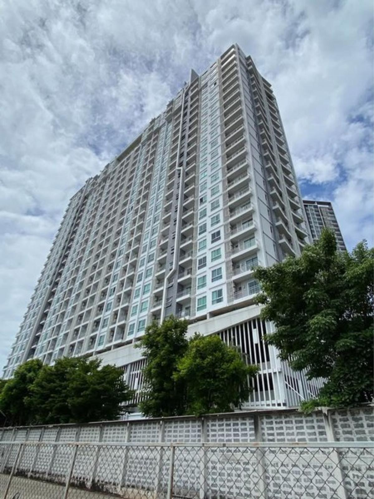 (A033892) Supalai Lite Sathorn - Charoenrat (A033892) Supalai Lite Sathorn - Charoenrat