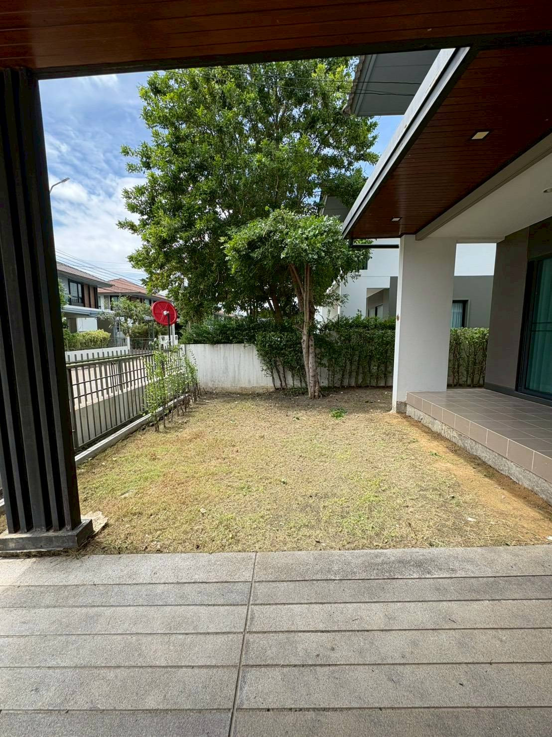 📣💥 เช่าบ้านบุราสิริ บางนา บ้านสวย พื้นที่ใช้สอยกว้าง ❌ ไม่รับสัตว์เลี้ยง – รูปที่ 3