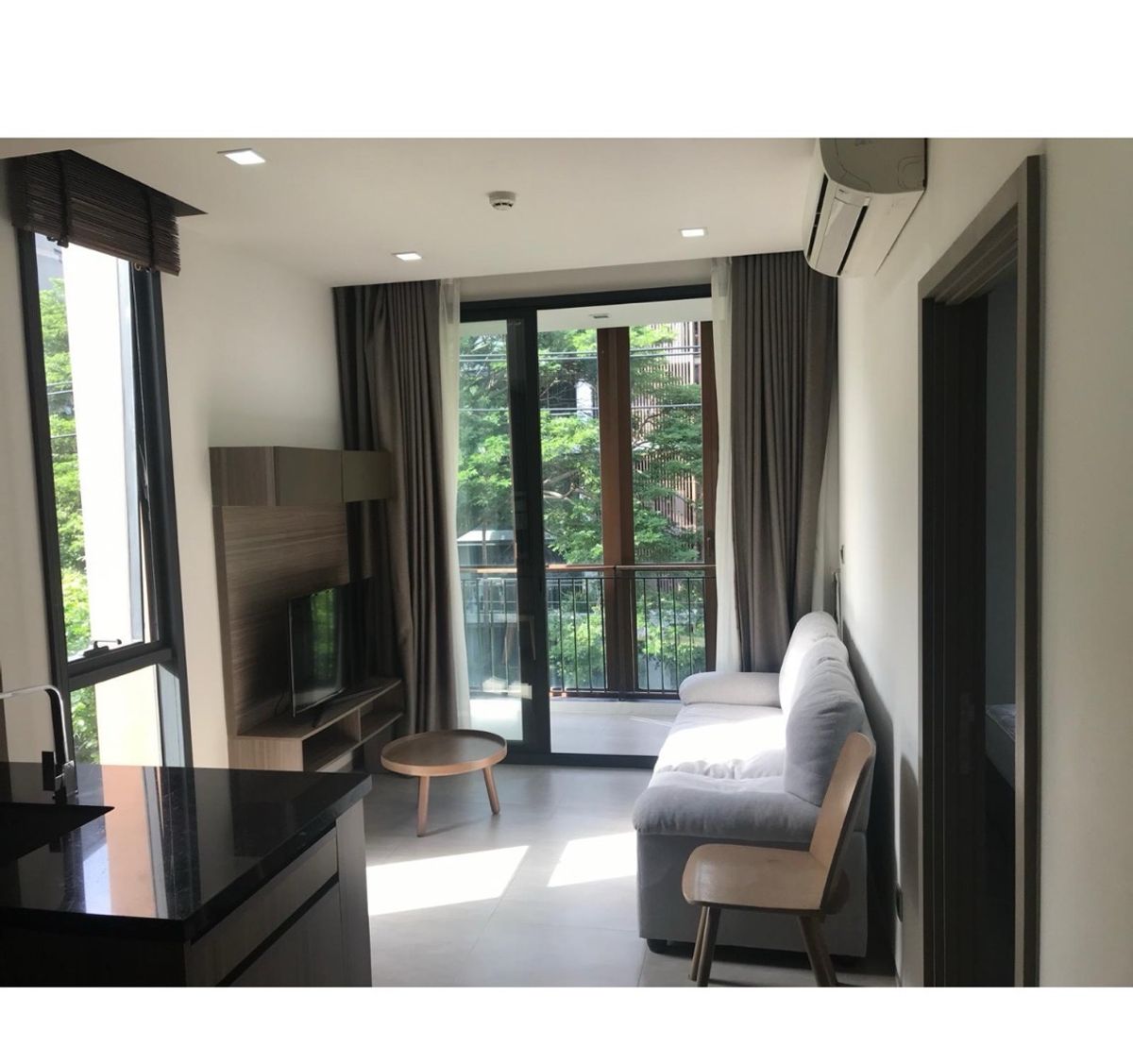 ให้เช่า คอนโด Mori haus sukhumvit 77 ให้เช่า คอนโด Mori haus sukhumvit 77