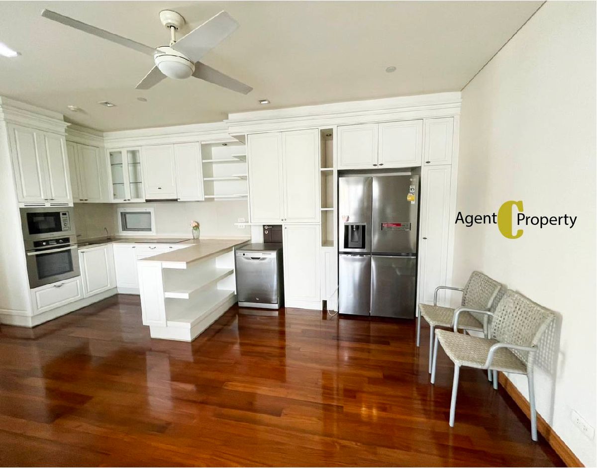 ให้เช่าห้องชุด Ivy Thonglor Penthouses วิวเมือง – รูปที่ 2