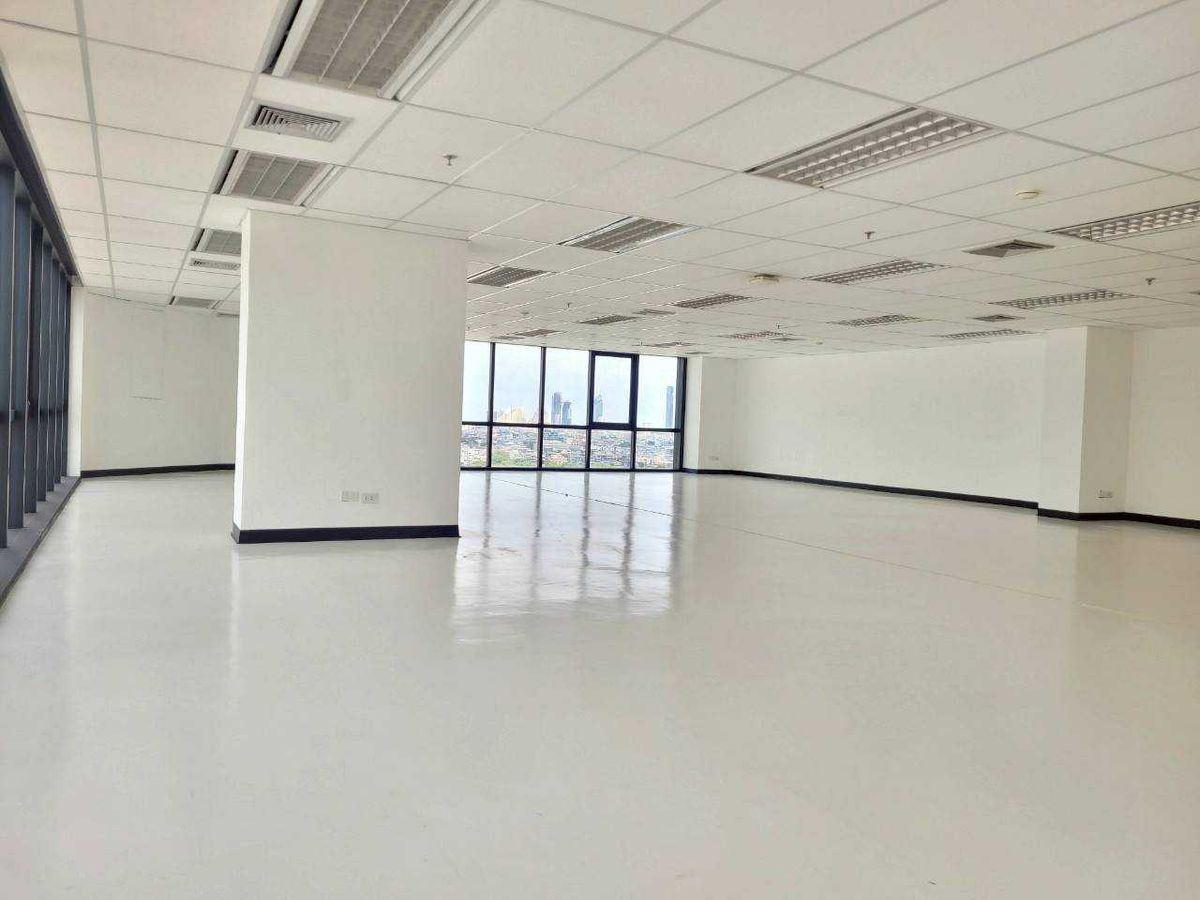 ให้เช่าพื้นที่ Sethiwan Tower ชั้น 20D พืนที่โล่ง 186 ตร.ม – รูปที่ 2