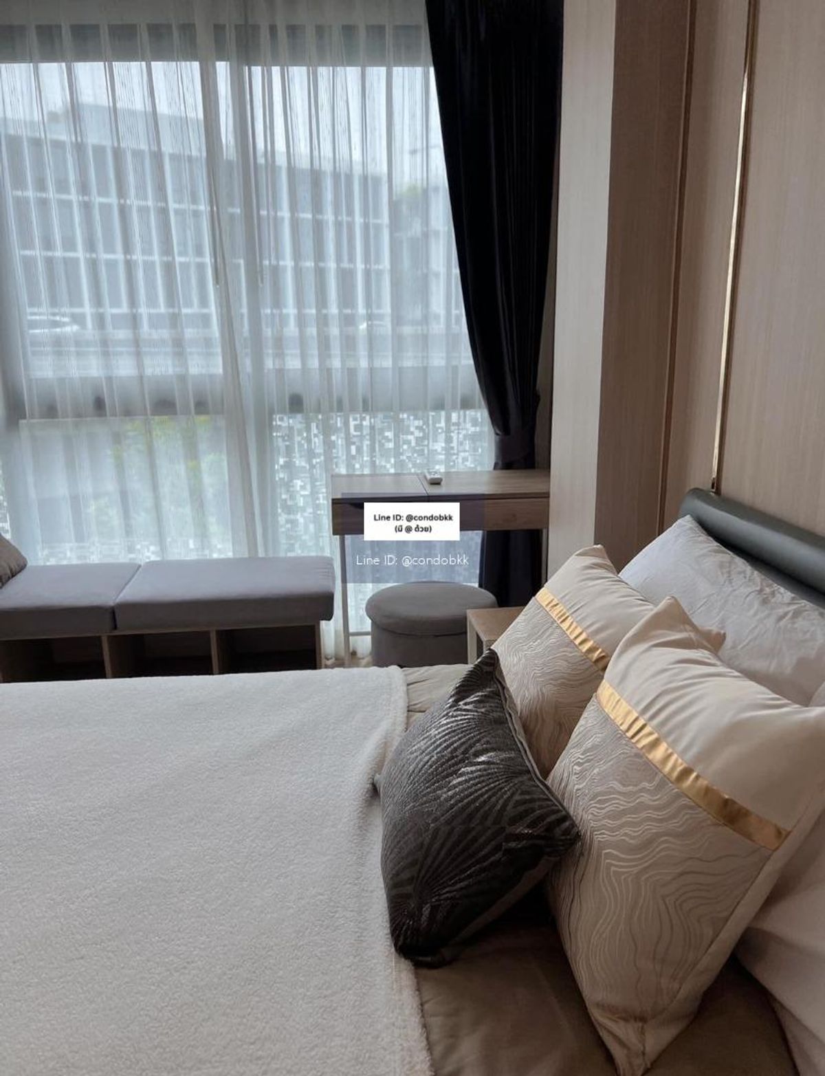 For Sale: The Excel Hideaway Sukhumvit 71 For Sale: The Excel Hideaway Sukhumvit 71