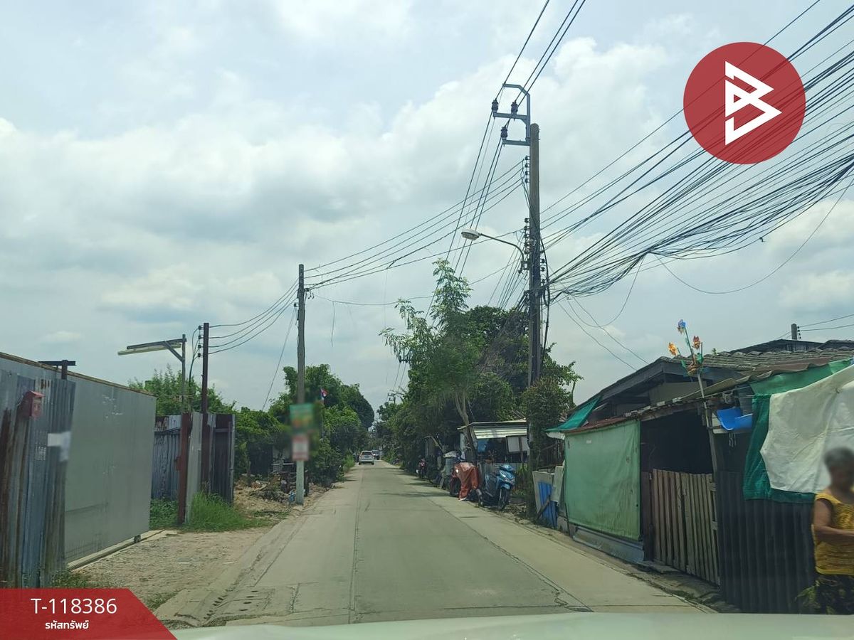 ขายที่ดิน เนื้อที่ 50 ตร.วา บางพลี สมุทรปราการ – รูปที่ 2
